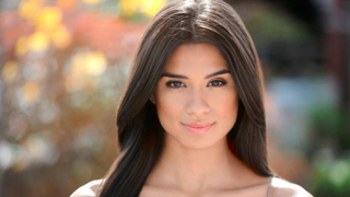 <i>Orange Is The New Black</i>’s Diane Guerrero on debt and deportation